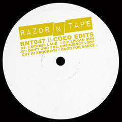 COEO : COEO Edits (12")