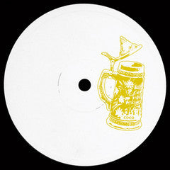 COEO : COEO Edits (12")