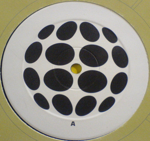 Celeda : Let The Music Use You Up (12")