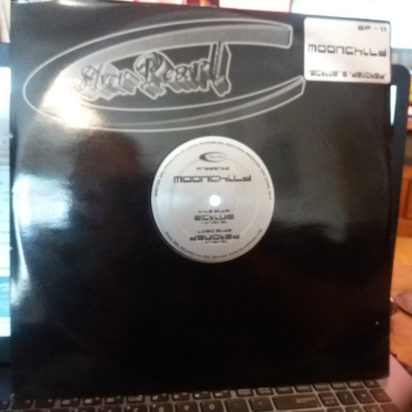 Moonchild : Active / Devoted (12")