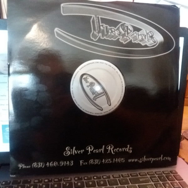 Moonchild : Active / Devoted (12")