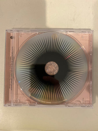 Various : In Living  The True Gods (DVD-V, NTSC)