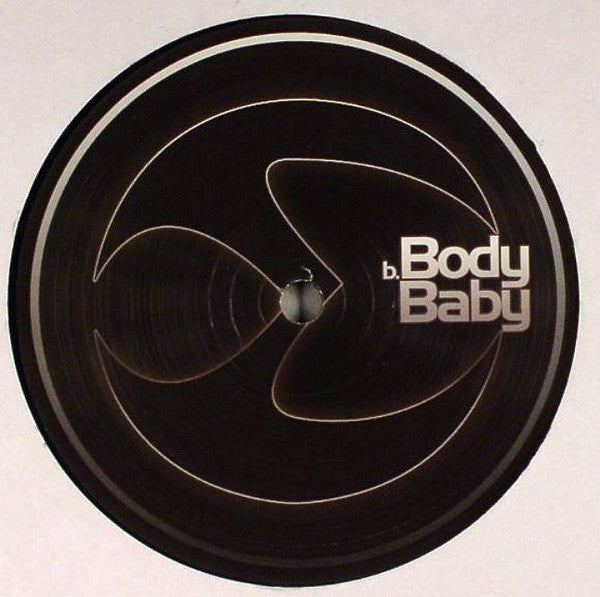 Unknown Artist : Come Around / Body Baby (12", Unofficial)