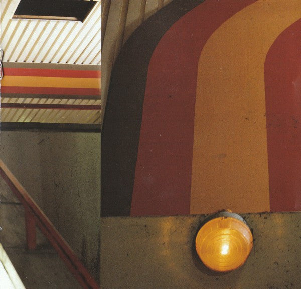 Luke Slater : Freek Funk (CD, Album, P/Mixed)