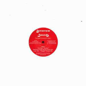 Kem (2) : Dusted (12")