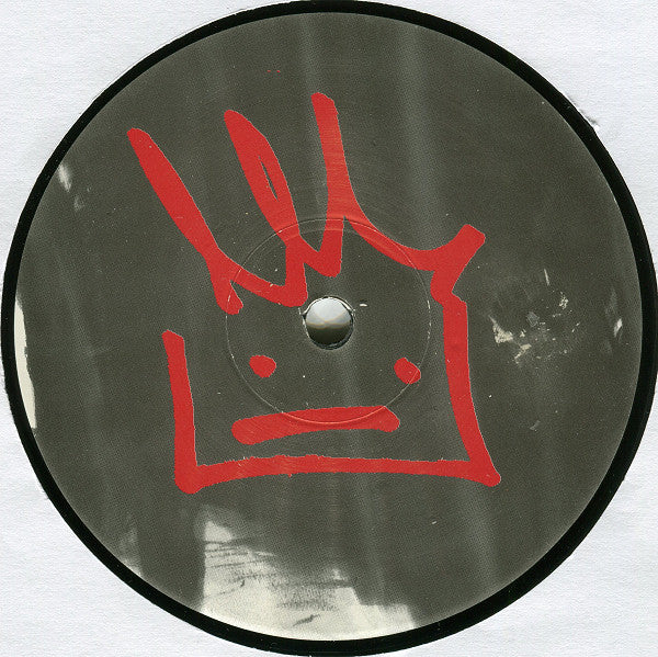 Freestylers : Adventures In Freestyle EP (12", EP)
