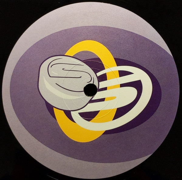 Stimulant DJs : F*ck Da Beatz (12")