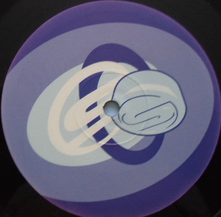 Dave Nation : Don't Stop (12")