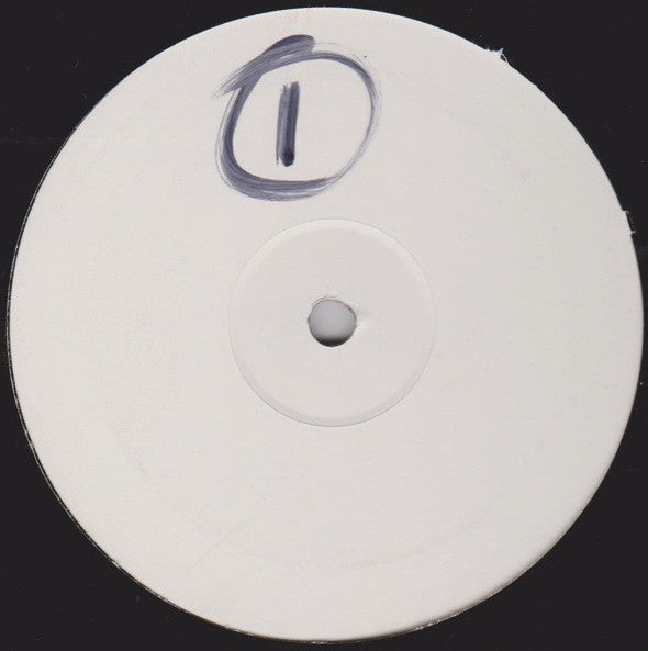 Unknown Artist : Scream It Out (12", Unofficial, W/Lbl)