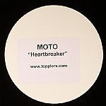 Moto : Heartbreaker (12", W/Lbl)