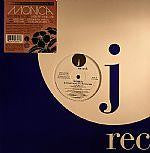 Monica : A Dozen Roses (You Remind Me) (12")