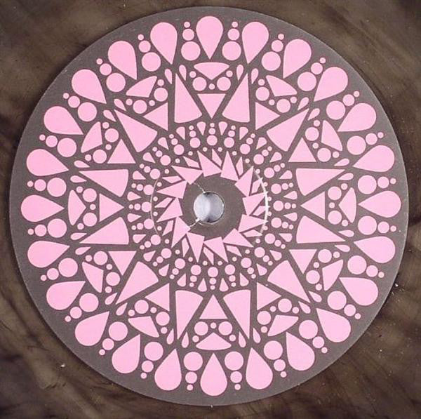 Spherix : Look Back (10", Cle)