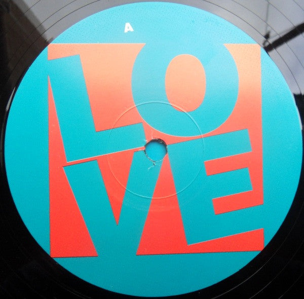 R & D Dept. : Energise (12")