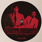 R-Damski vs. Crystal Cru : Food Sue Ang (12")