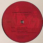 R-Damski vs. Crystal Cru : Food Sue Ang (12")