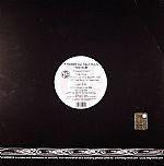 Ricky Rocco Featuring Aly J. Nasty : You Said (12")