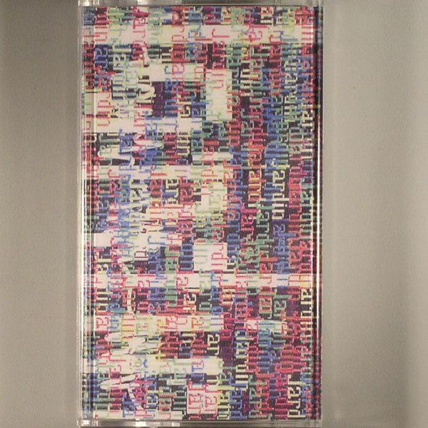 Jardín : El Orador (Cass, S/Sided, Ltd)