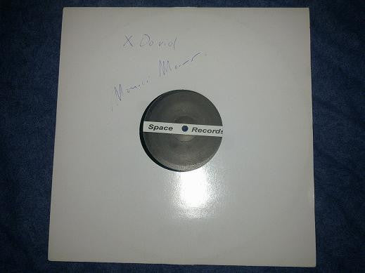 Mauro Monaci : Galaxy E.p. Vol. 1 (12", EP)