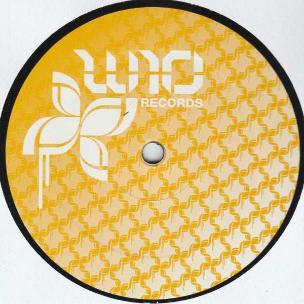 Samuel Wire : Alien Halloween Disco / Neon (12")