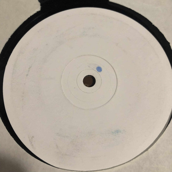 Evan Malah : Kidology (12", Promo, W/Lbl)