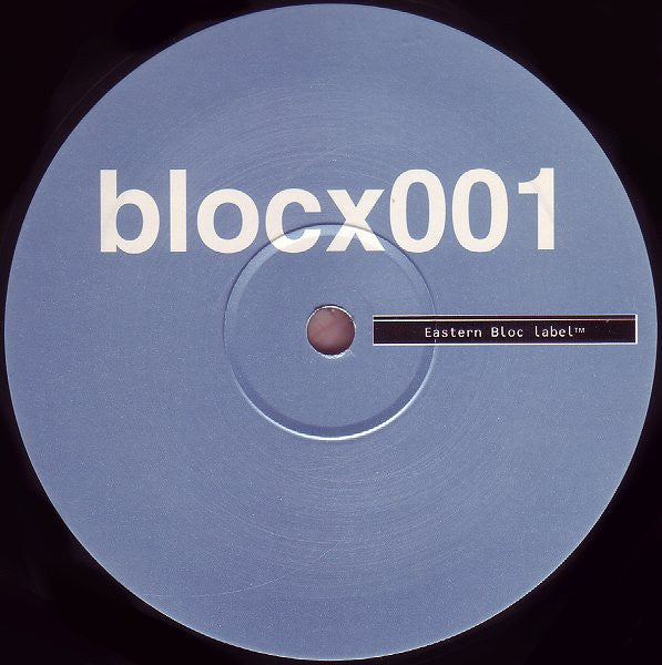 Atlantic Ocean : Waterfall (12")