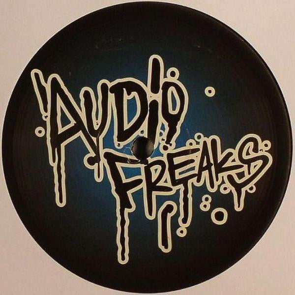 Nero (5) : This Way / Bad Trip (12")