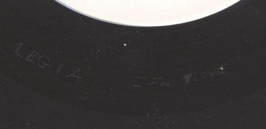 Donna Summer / DJ Sneak : I Feel Love / Ezeckiel 25-17 (12", Unofficial, W/Lbl)