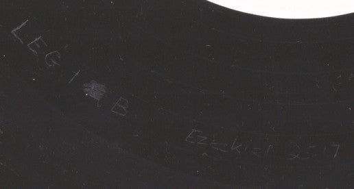 Donna Summer / DJ Sneak : I Feel Love / Ezeckiel 25-17 (12", Unofficial, W/Lbl)