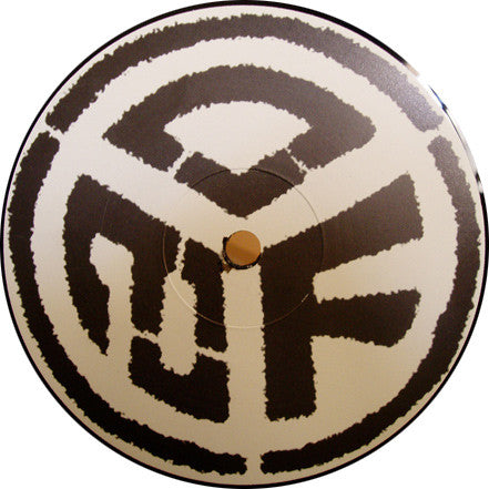 Asian Dub Foundation Feat Sinead O'Connor* : 1000 Mirrors (12", Promo)