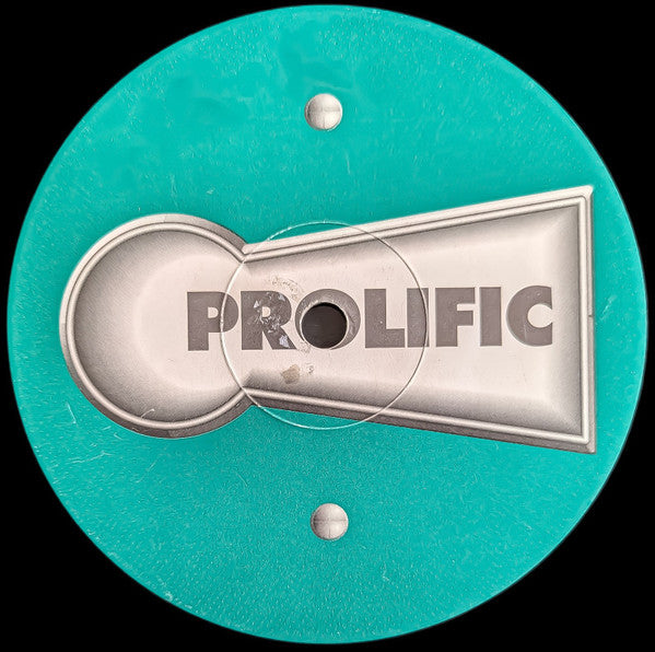 Guy S'Mone : You're Mine (12")