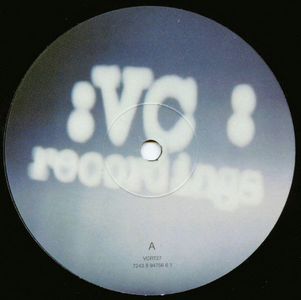 Amira : My Desire (12")