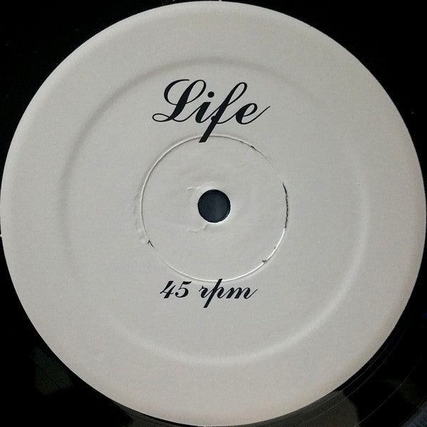 Sade : Secretsoul / Life (12", Unofficial)