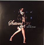 Satomi' Featuring Doc Brown : Oh! (12")