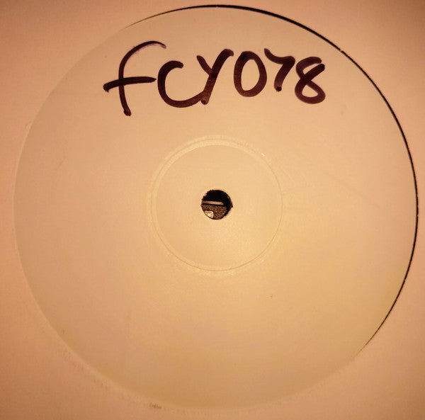 Krust + DJ Die / Roni Size + Surge (5) : It's A Trap (Clipz Remix) / Class Act (12", Promo, W/Lbl, Sti)
