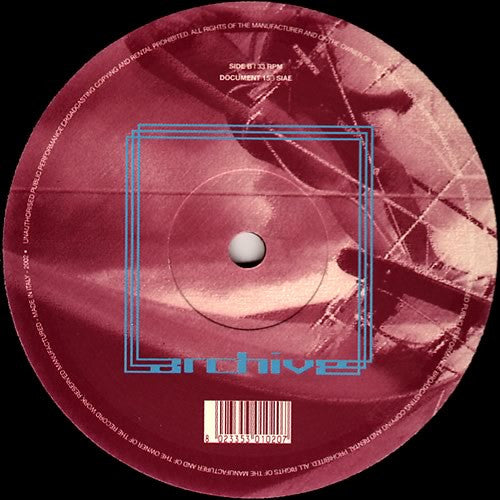 Domu Feat. Valerie Etienne : Sail Away With Me Remixes Pt. 2 (12")