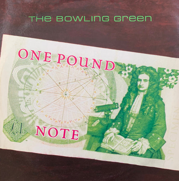 The Bowling Green : One Pound Note (2xLP, Album)