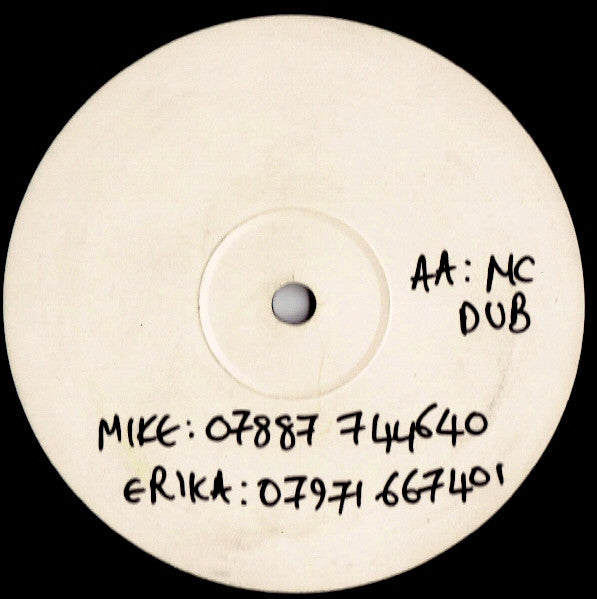 Kingsize Please : Love I'm Givin' (12", Unofficial, W/Lbl)