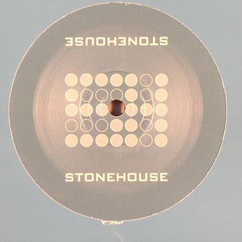 Skope : No More (12")