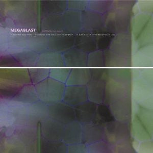 Megablast : Showgirlz (12")