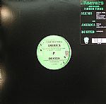 The Reavers Presents Terror Firma : Slums / America / Dusted (12")