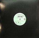 The Reavers Presents Terror Firma : Slums / America / Dusted (12")