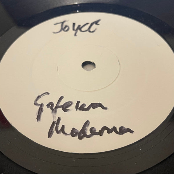 Joyce : Gafieira Moderna (LP, Album, W/Lbl)