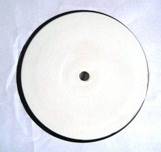 Mace : Rock Ya Soul (2x12", Promo, W/Lbl)