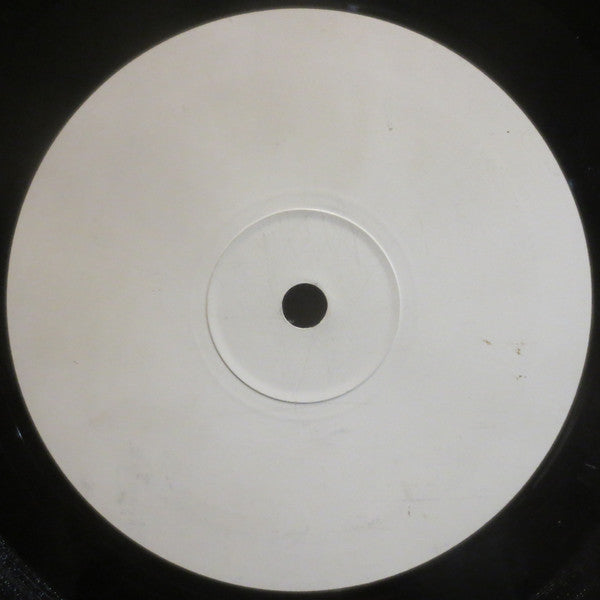 Murkey Waters : Check Yourself (12", W/Lbl)