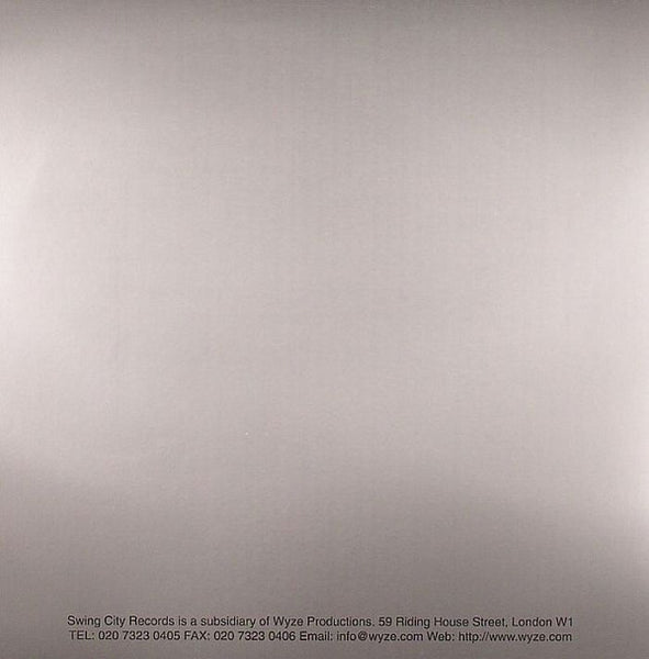 Misled : Feels Like It's Better (12")