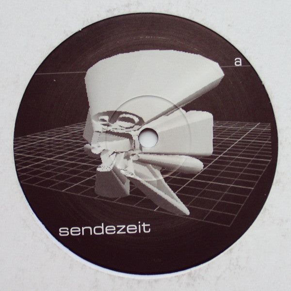 Inferior : Sendezeit (12")