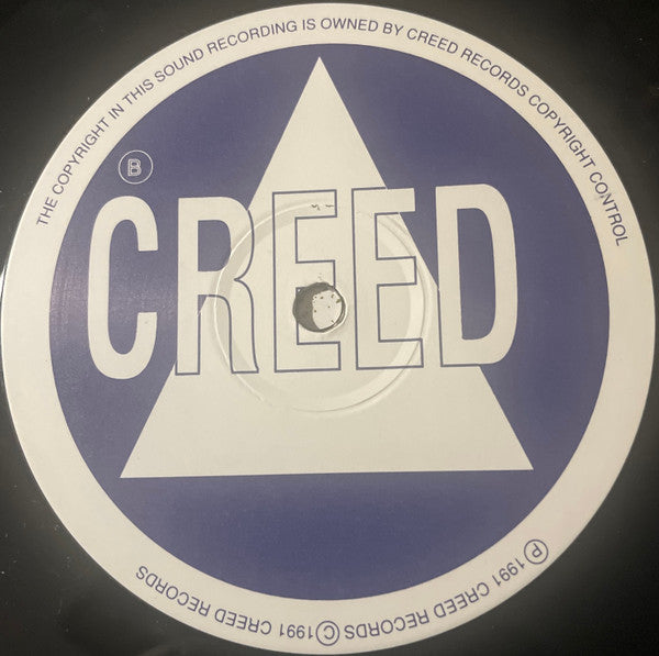 French Connection (6) : Who Cares (12")