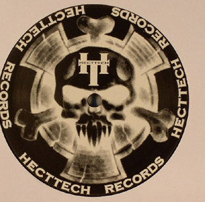 Outsidaz (2) : Chemical Variant / No Need For Alarm (12")