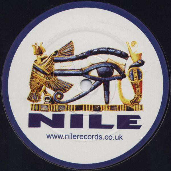 Sonic (3) : Cryo (12")