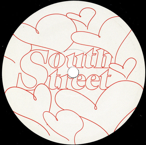 Lovebirds Featuring Stee Downes : Want You In My Soul (12", RE)